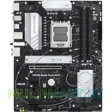 Материнская плата ASUS Prime B650-Plus WiFi